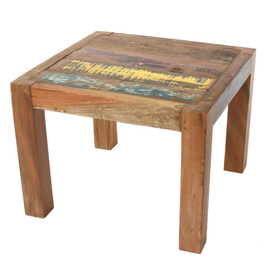 現物１点　ローテーブル　　✨　木製テーブル　アンティーク風　古材風 現物1点ローテーブル✨木製テーブルアンティーク風古材風