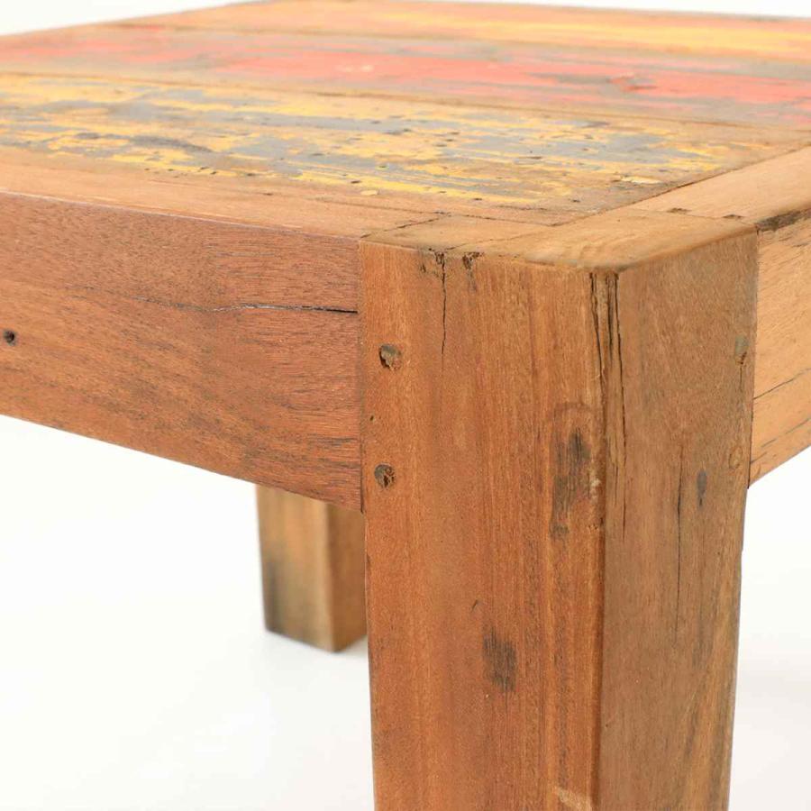 ●希少 ボート型 センターテーブル 舟型 木製● ○希少 ボート型 センターテーブル 舟型 木製○