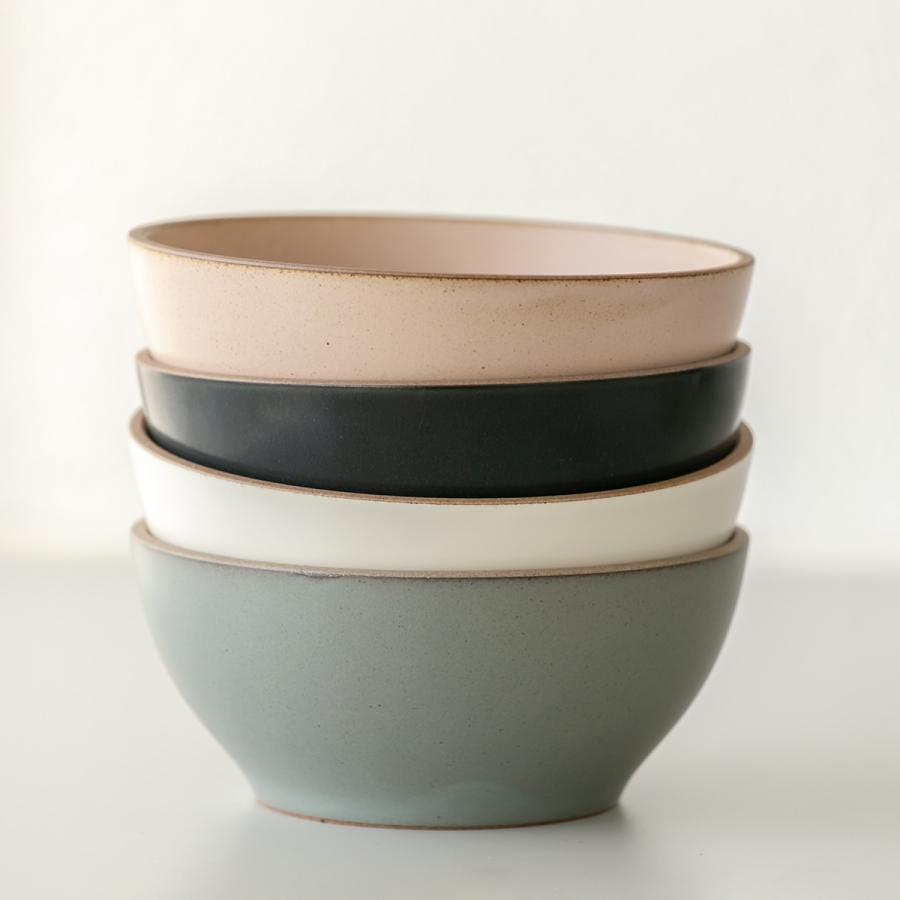 KINTO（キントー） NORI ボウル 165mm （ 16.5cm 磁器 食洗機対応 電子