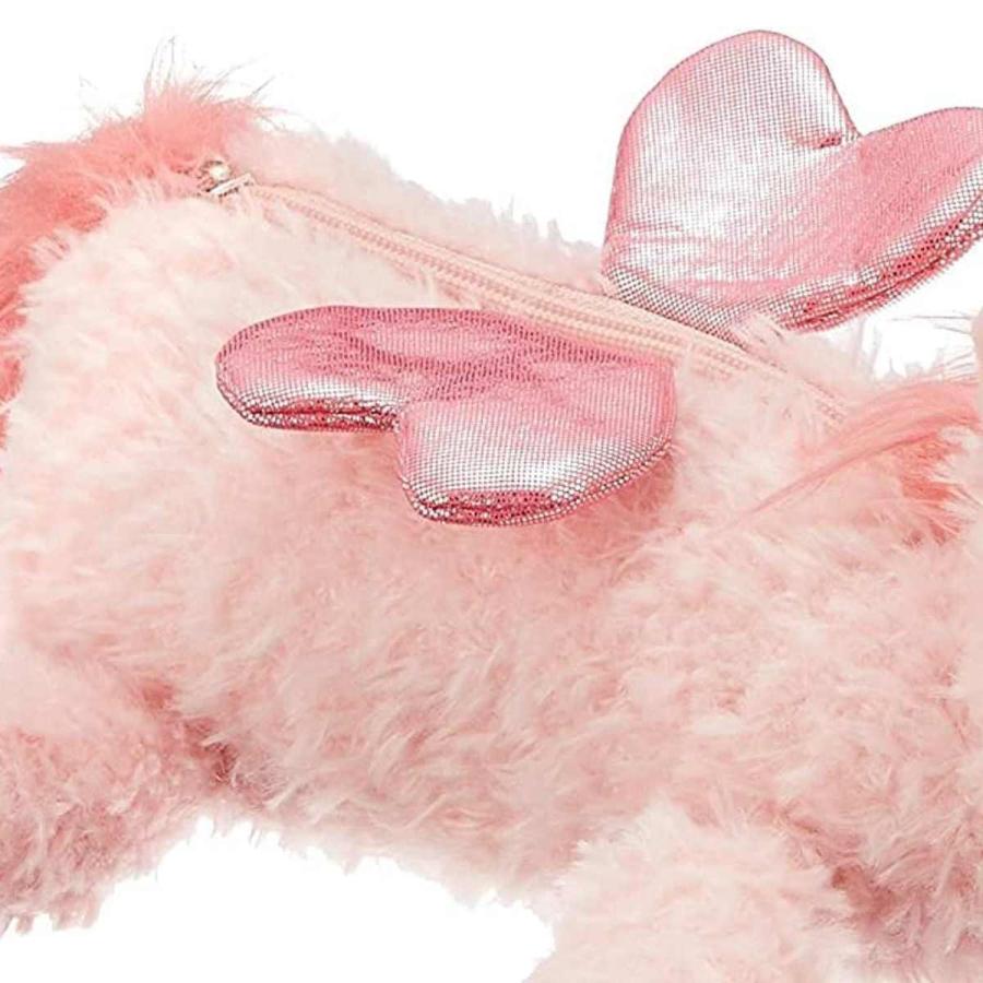 アントレックス フィギュアポーチ NICI ユニコーン ラブリ （ ニキ