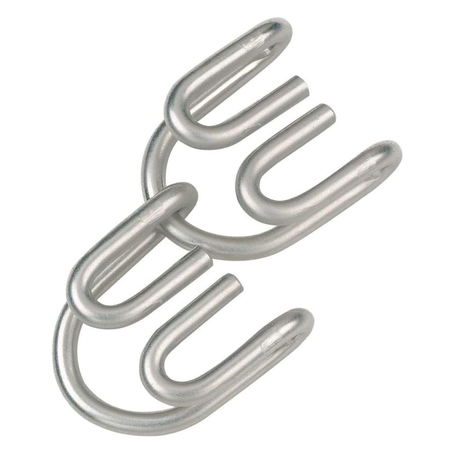 キャストパズルセット(知恵の輪⁉️) 知恵の輪 ハズル キャスト リング – ハウジー