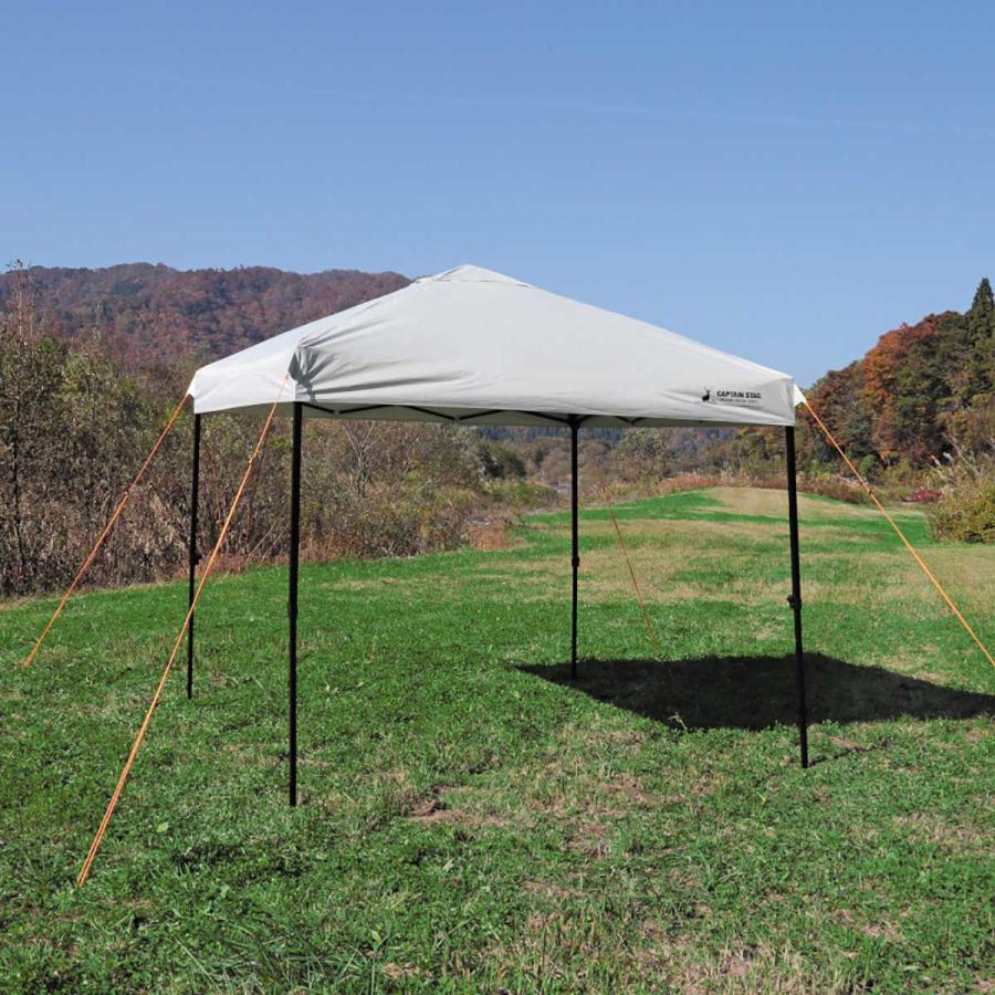 CAPTAIN STAG（キャプテンスタッグ） クイックシェード250UV-S