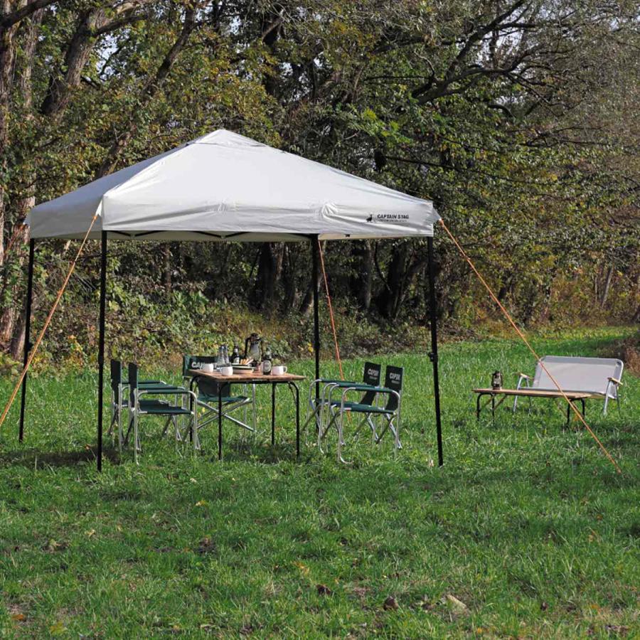 CAPTAIN STAG（キャプテンスタッグ） クイックシェード250UV-S