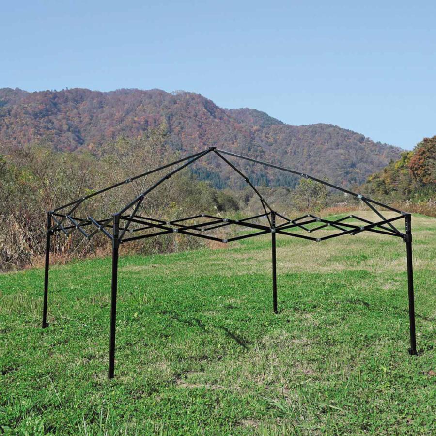 CAPTAIN STAG（キャプテンスタッグ） クイックシェード250UV-S