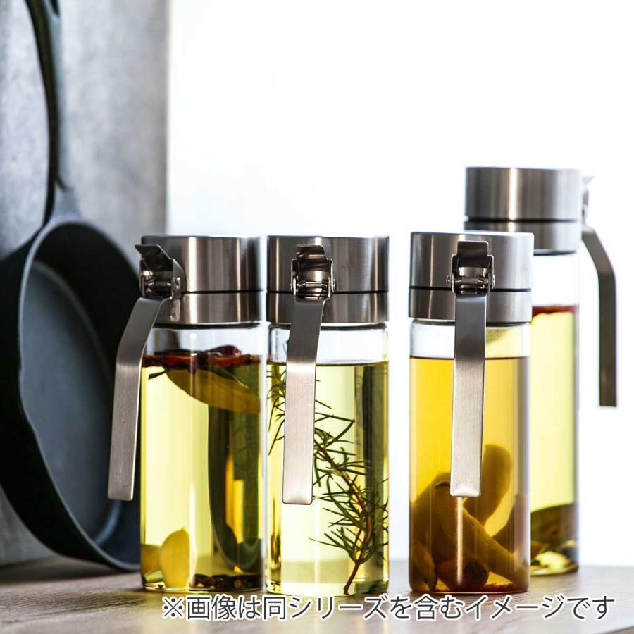 新品】DULTON ドレッシングボトル 350ml 4個セット DULTON