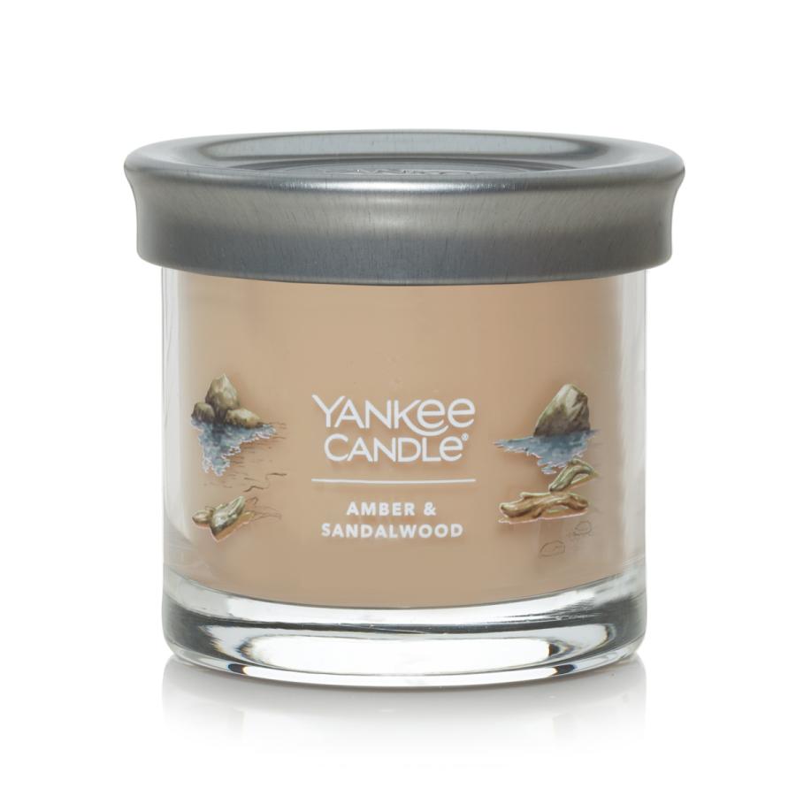 YANKEE CANDLE（ヤンキーキャンドル） アロマキャンドル シグネチャー