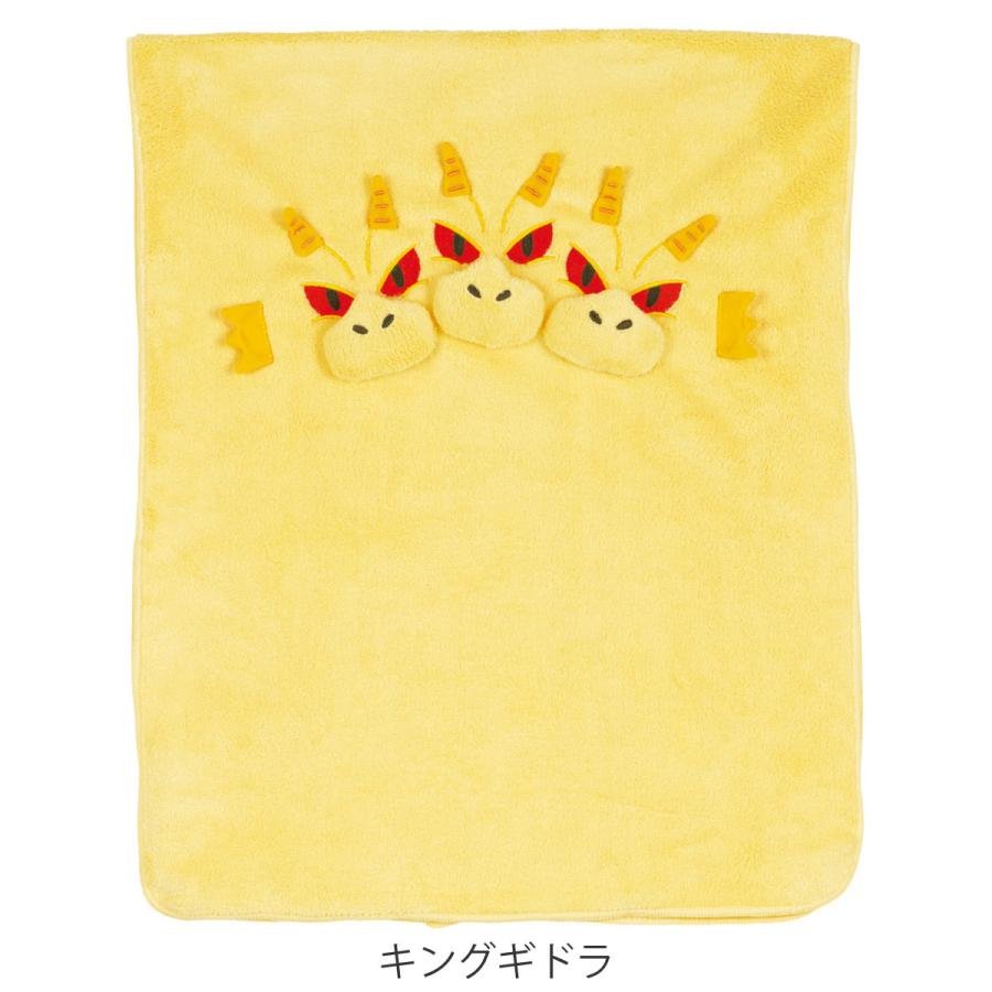 スケーター タオル 吸水速乾 ヘアドライタオル キャラクター （ クロミ