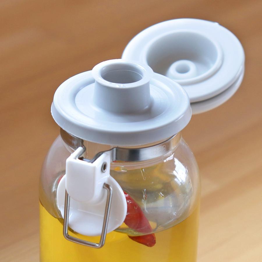 保存容器 300ml これは便利調味料びん300 セラーメイト （ 日本製 調味