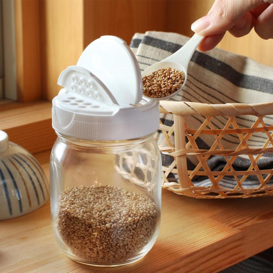 保存容器・ケース   Canisters 3 set 冷凍・電子レンジ対応》耐熱保存容器3個セット：680ml／KITINTO