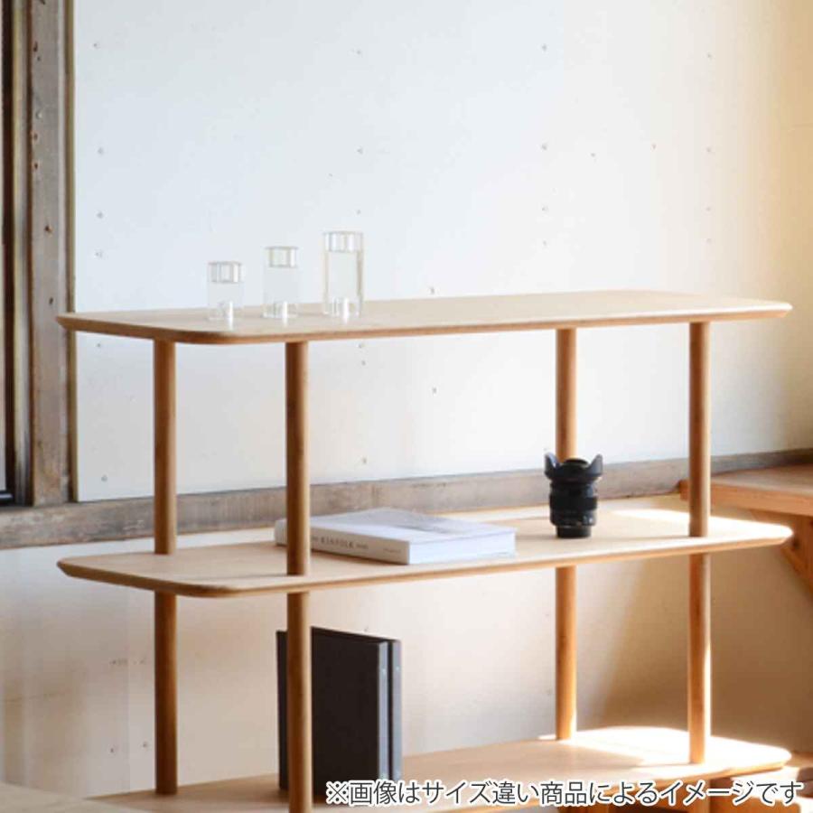 新春セール シェルフ ３段 幅120cm 竹製 （ ラック 日本製 オープンラック マガジンラック 収納棚 三段 ） 【E1061699697】(37587円)