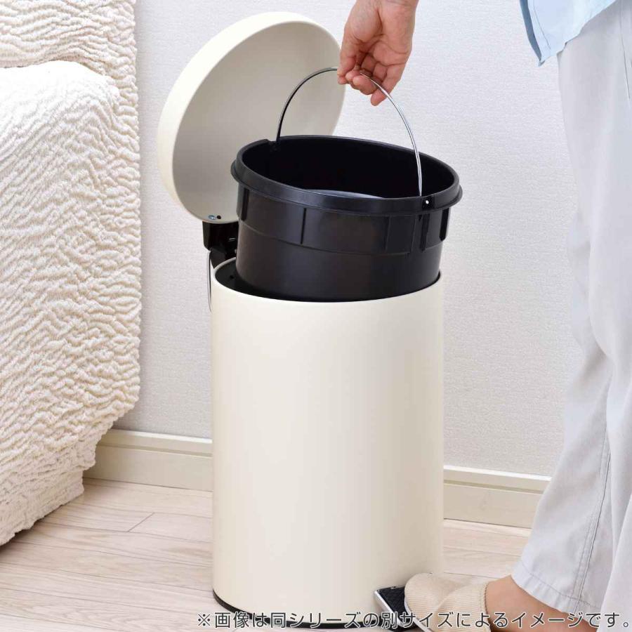 和平フレイズ ゴミ箱 20L マイトラッシュペダルペール （ ごみ箱 20