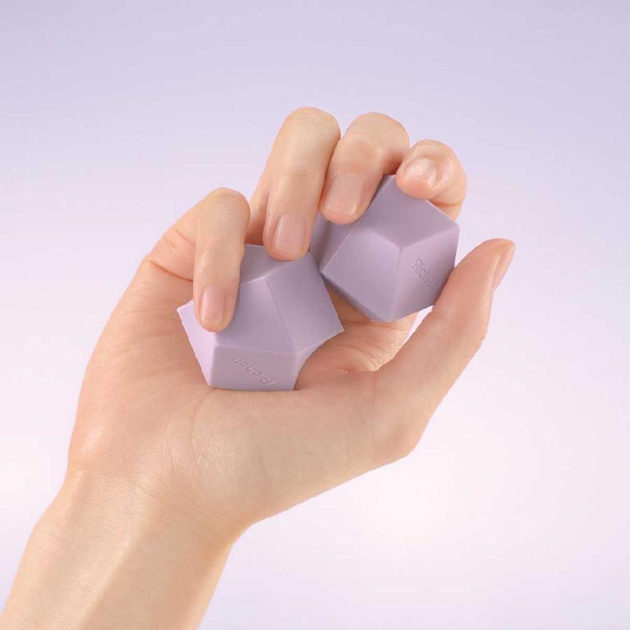 リッチェル（Richell） マッサージ器 ハンディ キカケア ハンド N