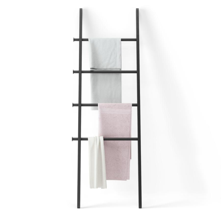 Umbra（アンブラ） リーナ ラダーラック ハンガーラック 幅51×高さ