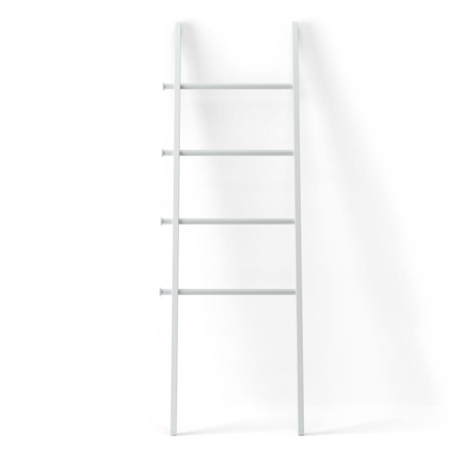 Umbra（アンブラ） リーナ ラダーラック ハンガーラック 幅51×高さ