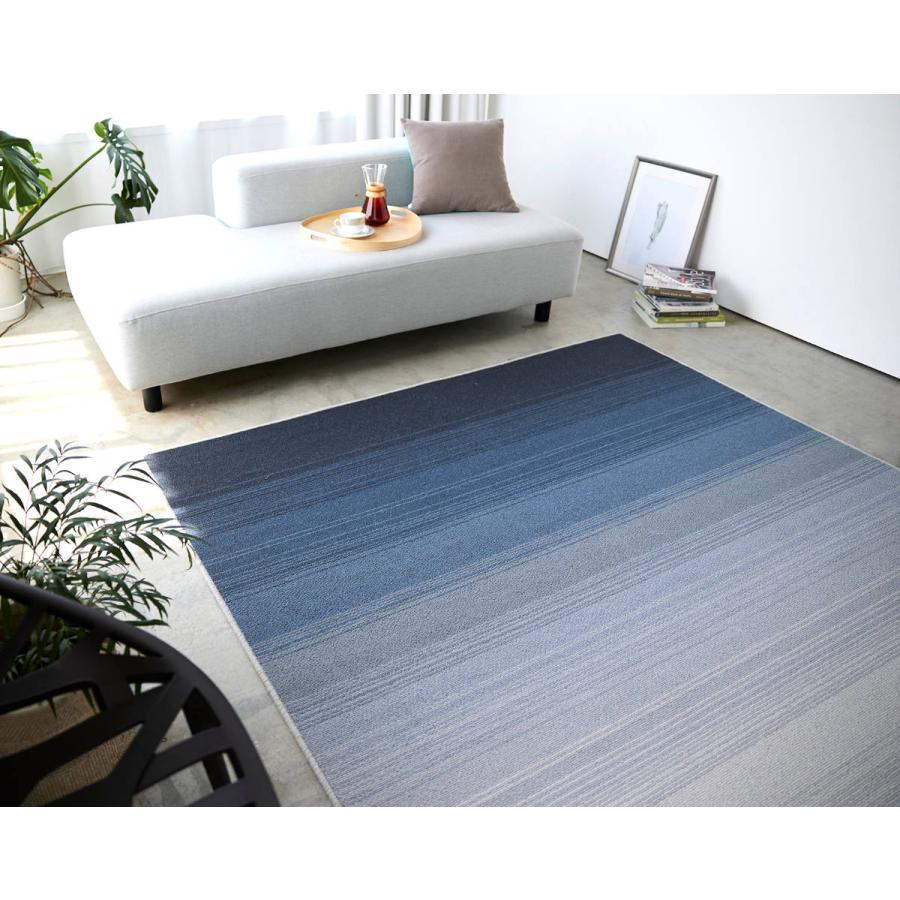 ラグ スミノエ ソライロ 190×190cm 防ダニ加工 アレルブロック （ カーペット 絨毯 マット ラグマット 機能ラグ 正方形 2畳 日本製 ） 人気・おすすめ｜使いやすい・旅行におすすめ 品質保証 全国発送 在庫限り