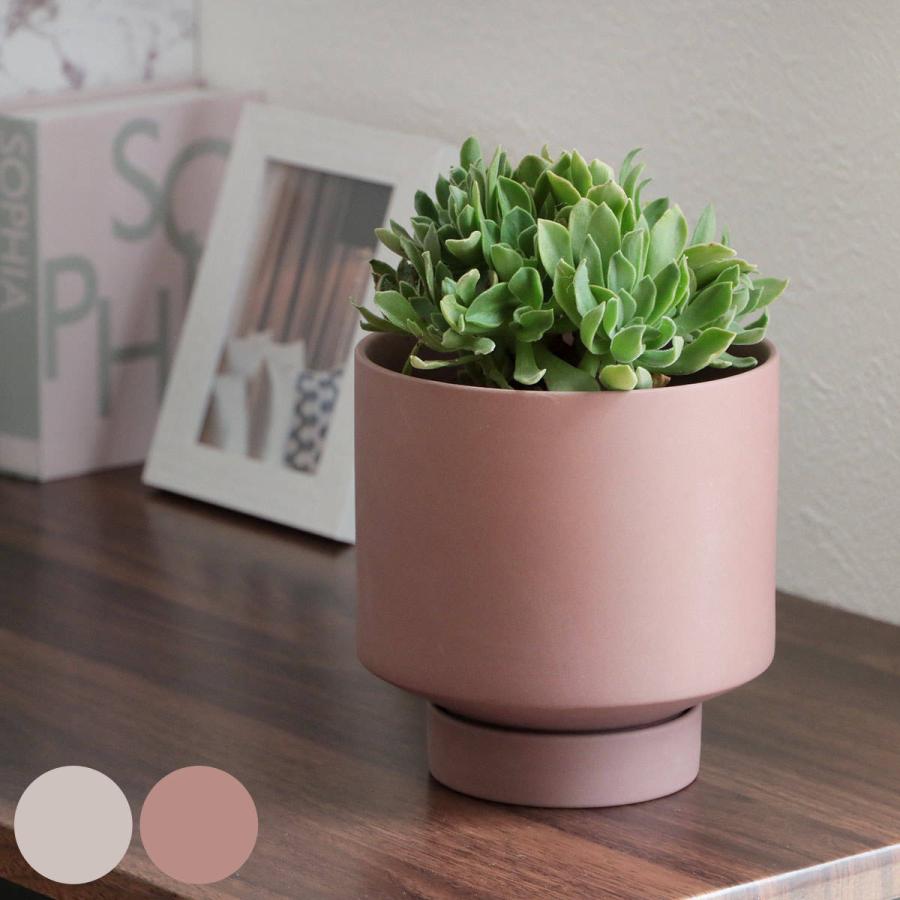 magnet 植木鉢 Manon セラミック （ プランター プラントポット 植物用