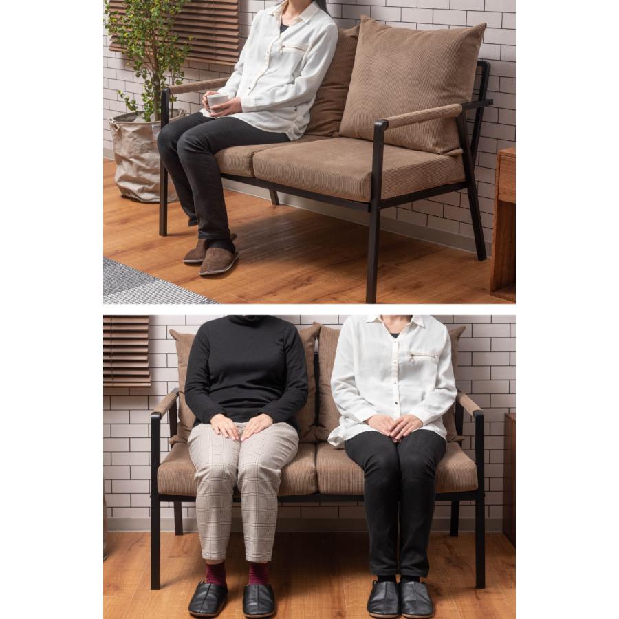 【大特価‼️】ソファー 2人掛け 肘付き sy-005_sp01.jpg