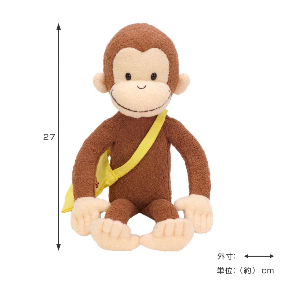 おさる フェルト製猿のぬいぐるみ 約10cm おさる フェルト製猿のぬいぐるみ 約10cm 1946a11a6bddd805c9572189c69d56