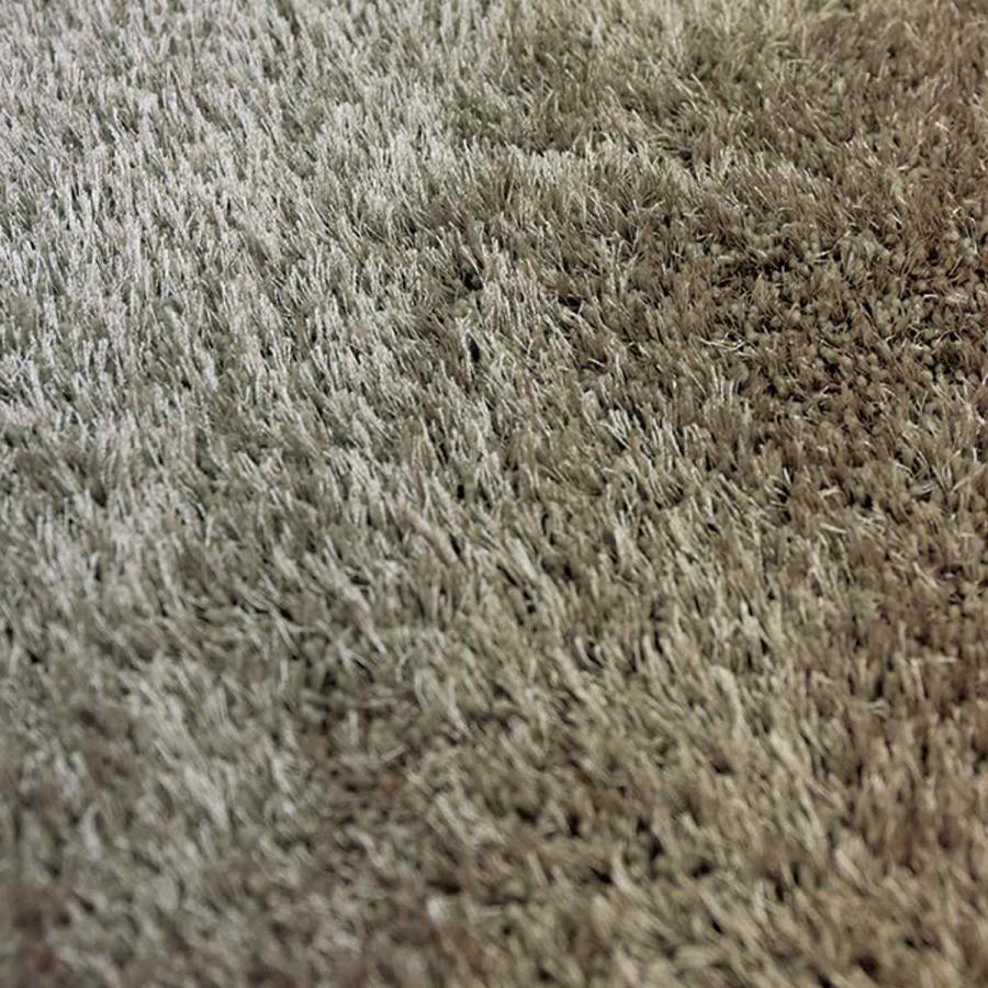 ラグ ショア Shore シャギーラグ 100×140cm （ ラグマット カーペット 絨毯 アクセントラグ マット 長方形 1畳 シャギー