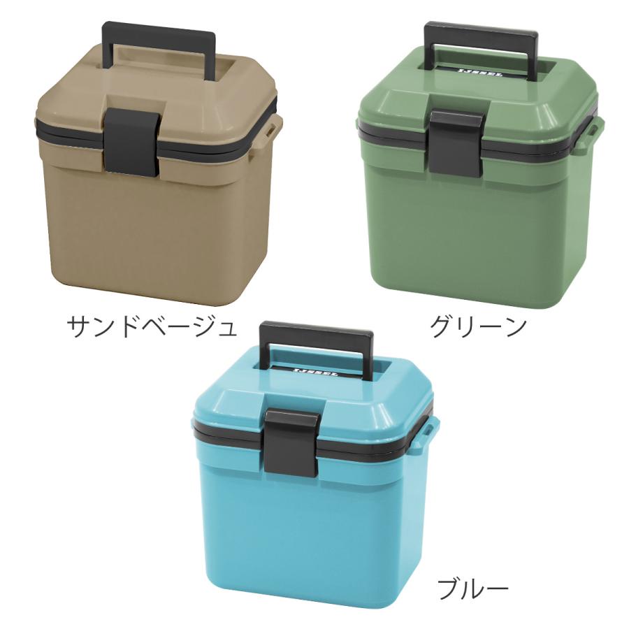 JEJアステージ クーラーボックス 7L アイセル10 ハードタイプ JEJアステージ クーラーボックス 7L アイセル10 ハードタイプ