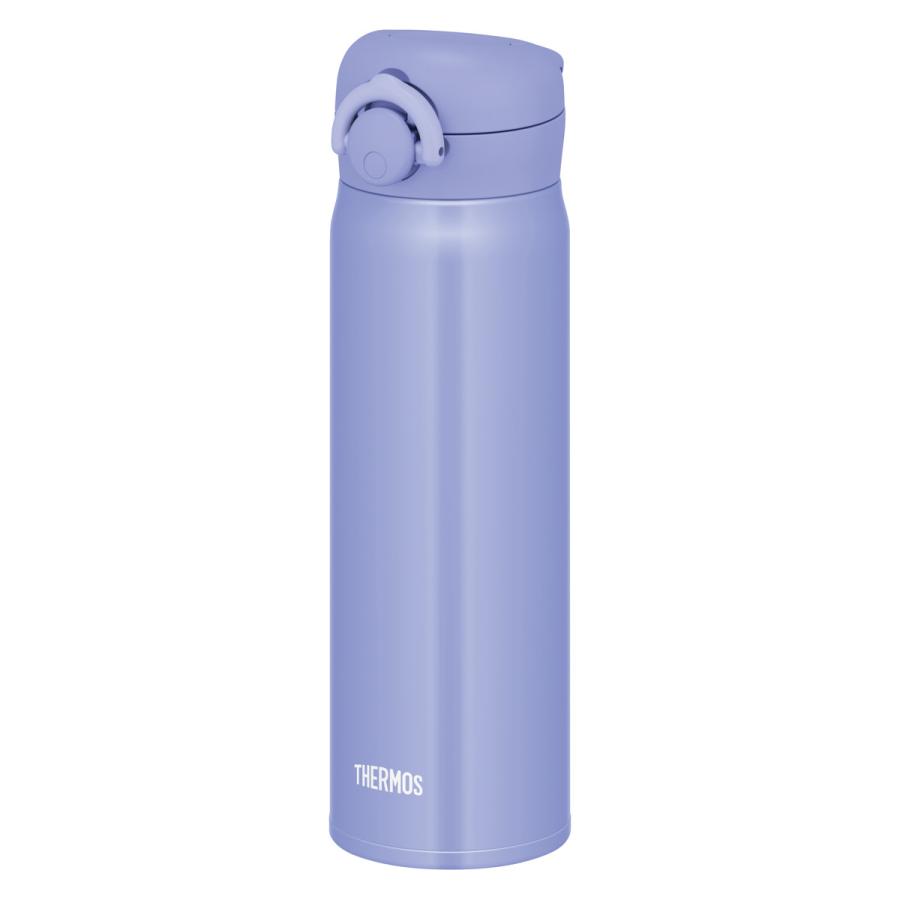 サーモス 水筒 500ml ステンレス ワンタッチ 直飲み 真空断熱ケータイマグ JNR-503 （ THERMOS 保温 保冷 軽量 ステンレスボトル スポーツドリンク対応 ）｜interior-palette｜11