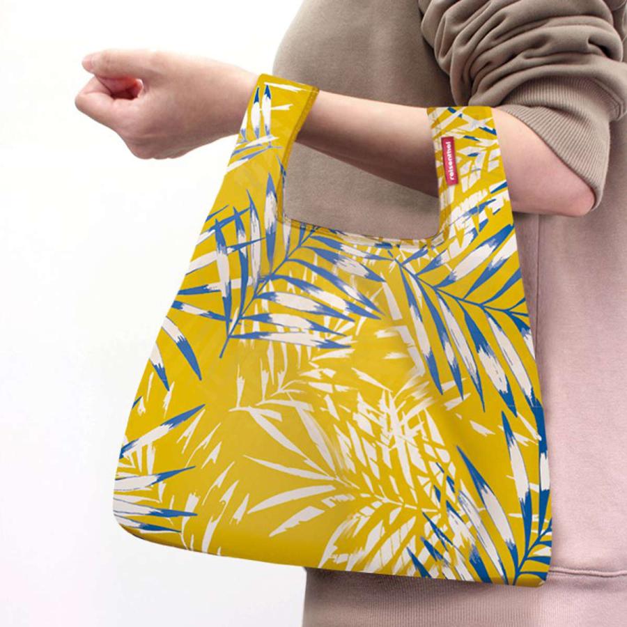 ライゼンタール（reisenthel）/reisenthel ショッピングバッグ LOOPSHOPPER L エコバッグ reisenthel（ライゼンタール） エコバッグ MINI MAXI SHOPPER XS 8L