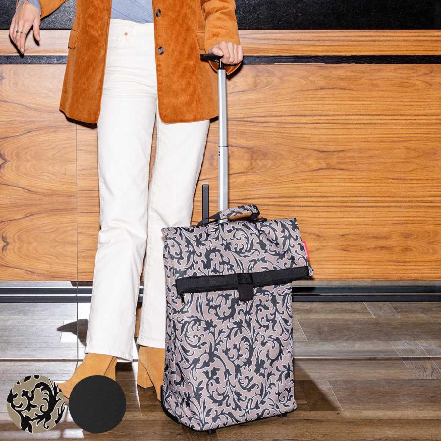 reisenthel（ライゼンタール） ショッピングカート TROLLEY M