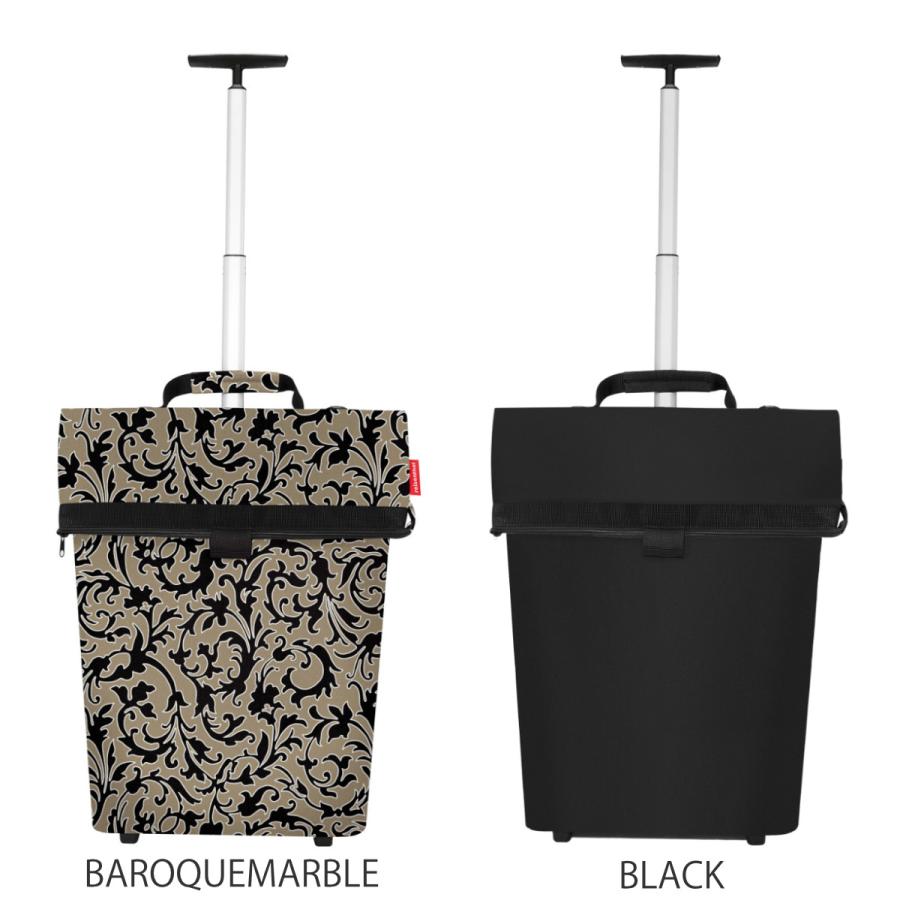 reisenthel（ライゼンタール） ショッピングカート TROLLEY M