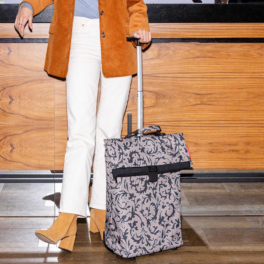 reisenthel（ライゼンタール） ショッピングカート TROLLEY M