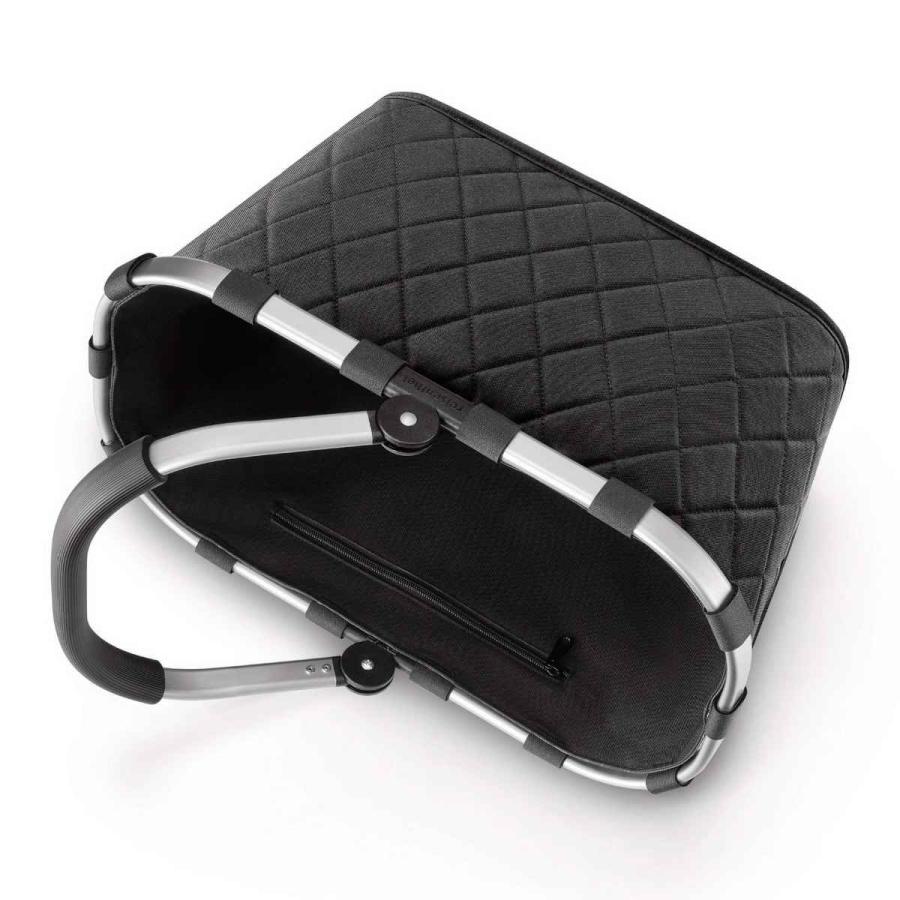 reisenthel（ライゼンタール） 買い物かご CARRYBAG RHOMBUS