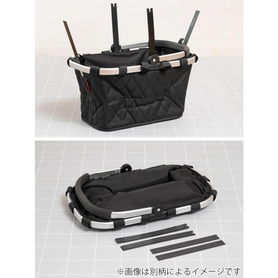 reisenthel（ライゼンタール） 買い物カゴ CARRYBAG FRAME （ キャリー