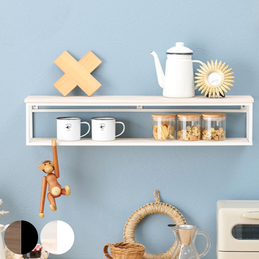 壁掛け飾り棚　壁掛け棚ウォールラック　壁掛け棚　飾り棚　壁掛けシェルフ　レトロ Amazon｜飾り棚 壁 棚 壁掛け棚 壁掛け 棚 棚 ラッ フローティング