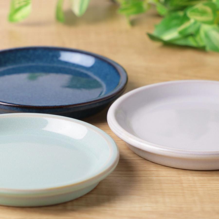 プレート 8.5cm HINATA 陶器 （ 食洗機対応 電子レンジ対応 豆皿 小皿