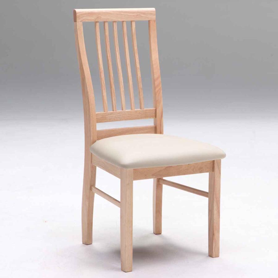 ダイニングチェア 2脚セット シンプル 木製フレーム 家具 インテリア J008 ダイニングチェア 2脚セット 座面高43cm 木製フレーム （ 開梱設置