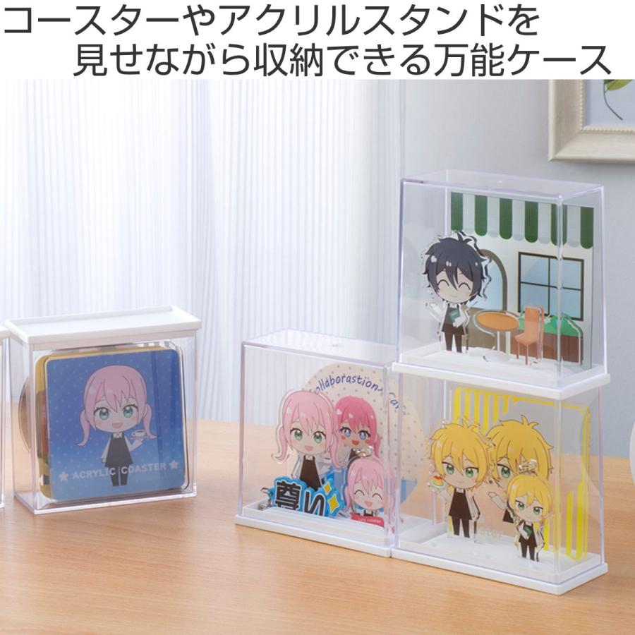 【送料込み】My Disneyland 専用ディスプレイケース My Disneyland 専用ディスプレイケース My Disneyland 専用