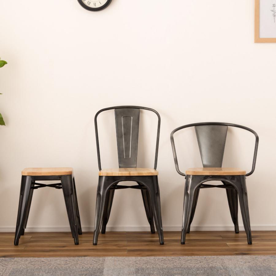 ダイニングチェア2脚 ダイニングチェア [2脚セット] natari | おしゃれな家具・インテリア