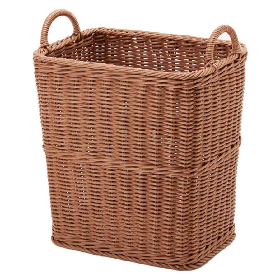 ランドリーバスケット 抗菌 KLEANE 抗菌ランドリーBOX （ バスケット