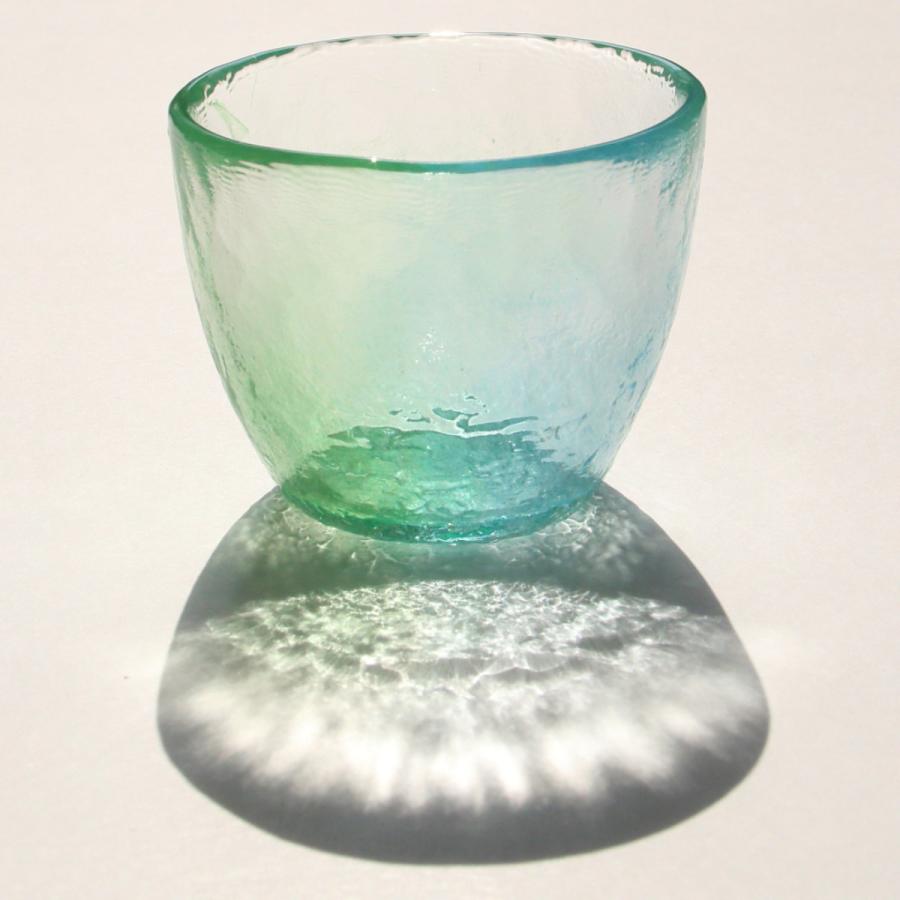 コップ 170ml 空のいろどり ガラス （ viv グラス ガラスコップ ガラス食器 カップ ）｜interior-palette｜09
