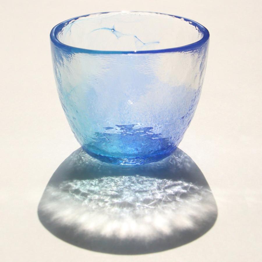 コップ 170ml 空のいろどり ガラス （ viv グラス ガラスコップ ガラス食器 カップ ）｜interior-palette｜10