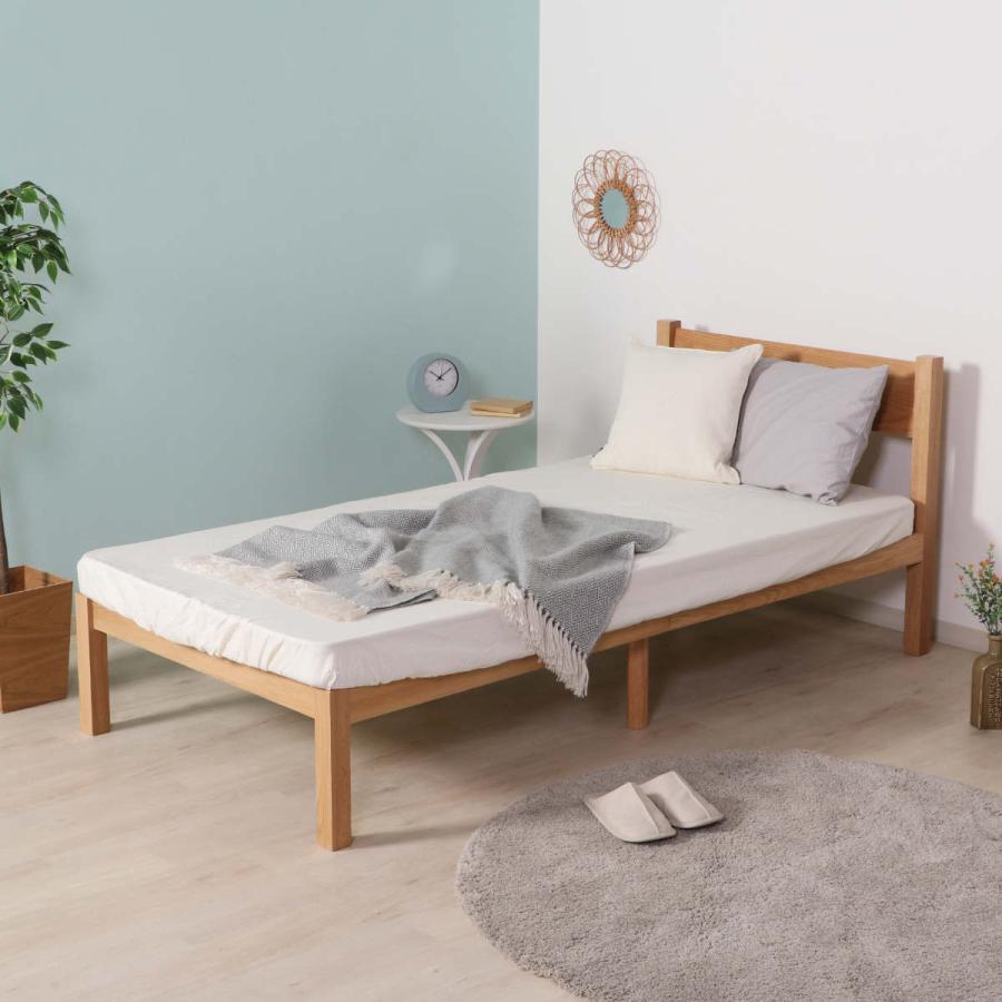 配送不可お引き取りのみヤマダオリジナル 引き出し付ベッドフレームシングルホワイト 期間限定大特価】[シングル]ヤマダオリジナル 引き出し付ベッド