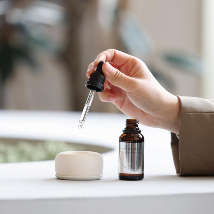 magnet アロマオイル PLUM AROMA OIL （ アロマ オイル ルーム