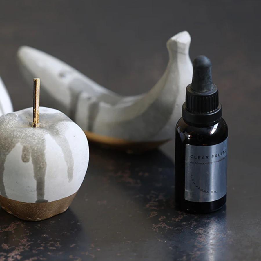 magnet アロマオイル PLUM AROMA OIL （ アロマ オイル ルーム