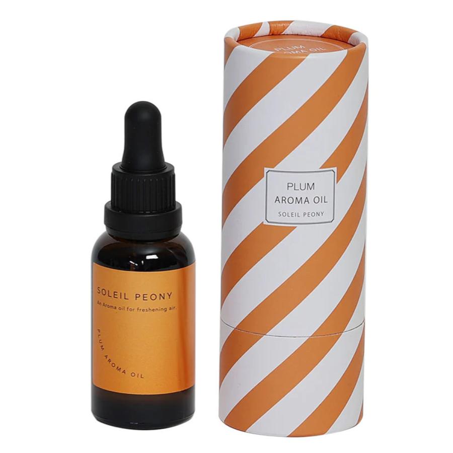 magnet アロマオイル PLUM AROMA OIL （ アロマ オイル ルーム