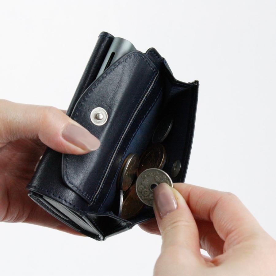 c-secure カードケースホルダー ミニ財布(スキミング 防止 カード ケース スキミング防止 カードケース 薄型 スリム) 1-2W カードケース C-Secure ミニ財布 スリム スキミング防止 （ シー