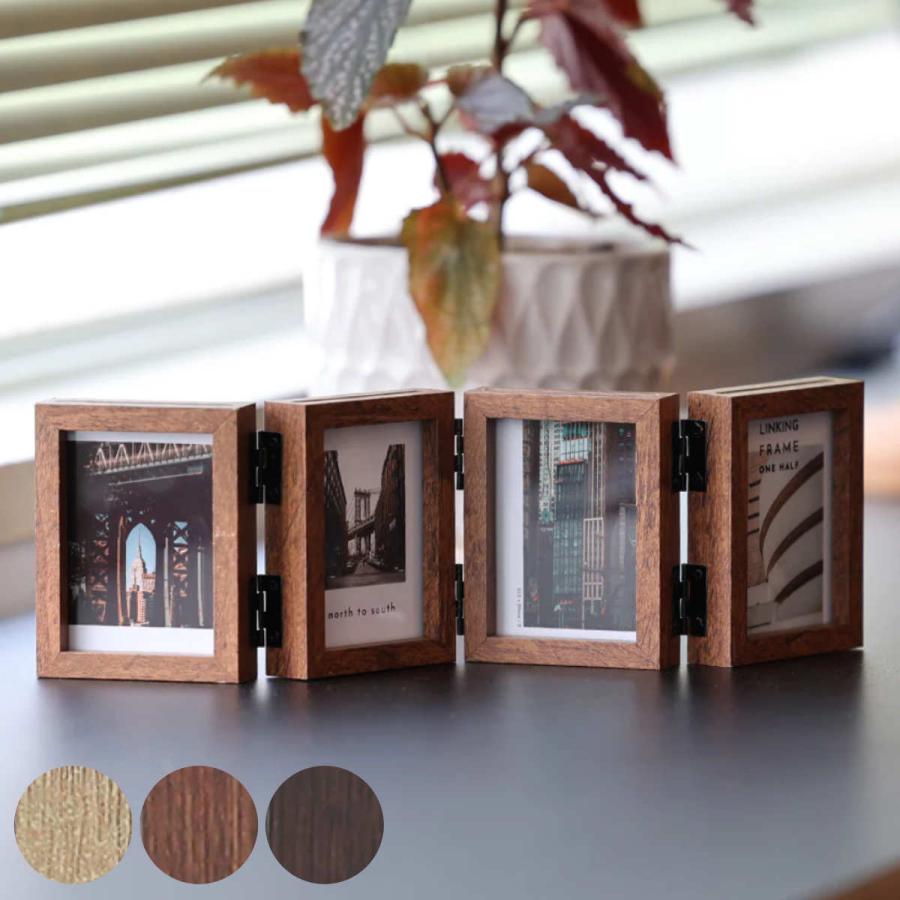 未使用】2004年 ウサハナ フォトスタンド フォトフレーム 写真立て 未