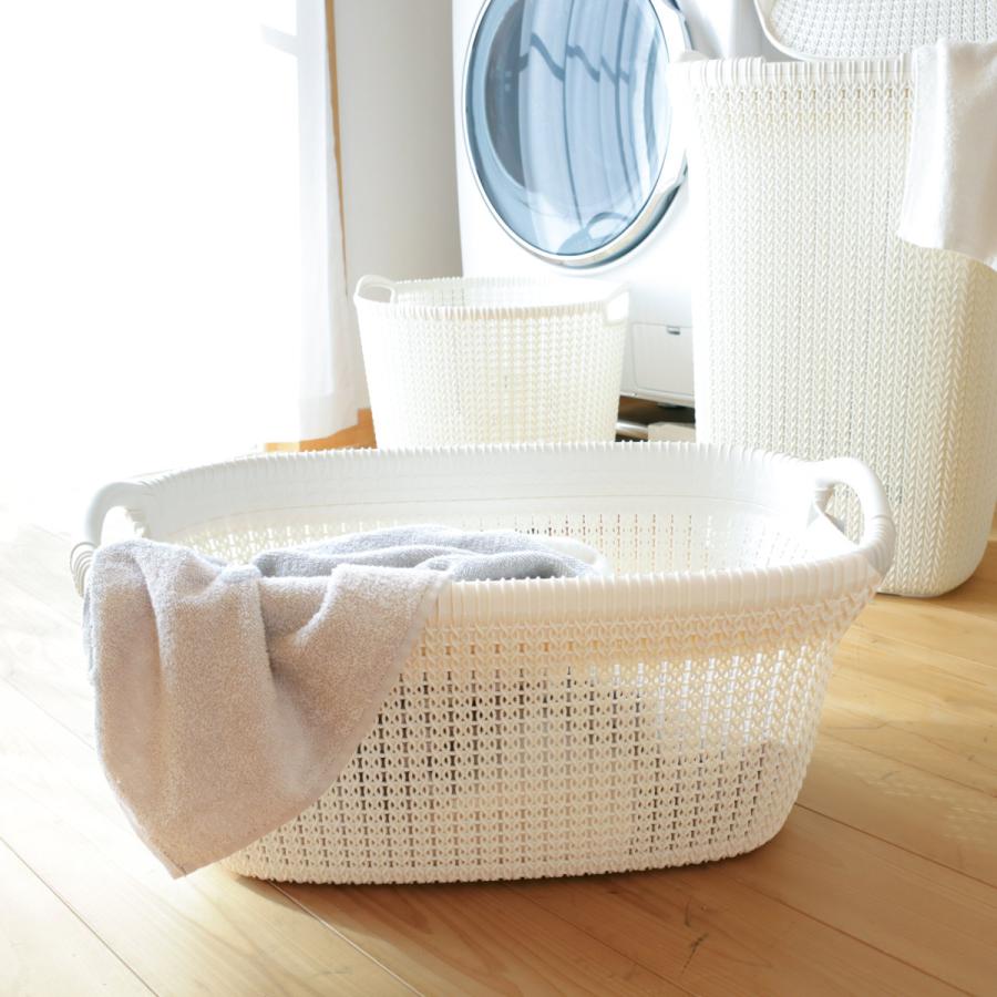 ☆ ランドリー　さま　専用　☆ Amazon.co.jp : ニトリ(NITORI) スリムランドリーボックス