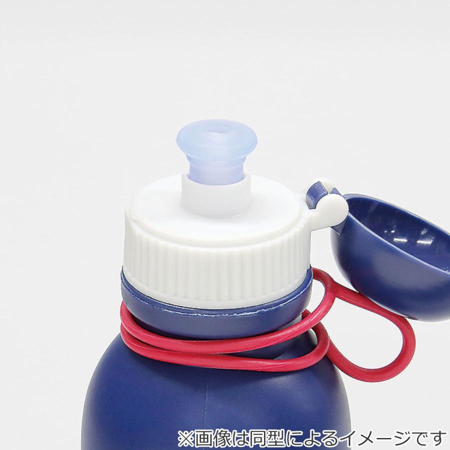 水筒 シリコーンボトル 500ml ムーミン （ viv 食洗機対応 直飲み シリコンボトル 折りたたみ コンパクト ）｜interior-palette｜10