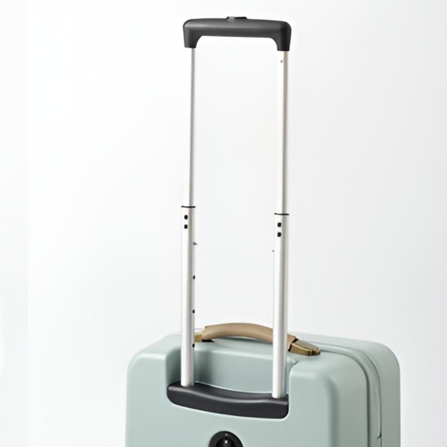 MILESTO（ミレスト） ブルーノ キャリーケース Sサイズ UTILITY ハード