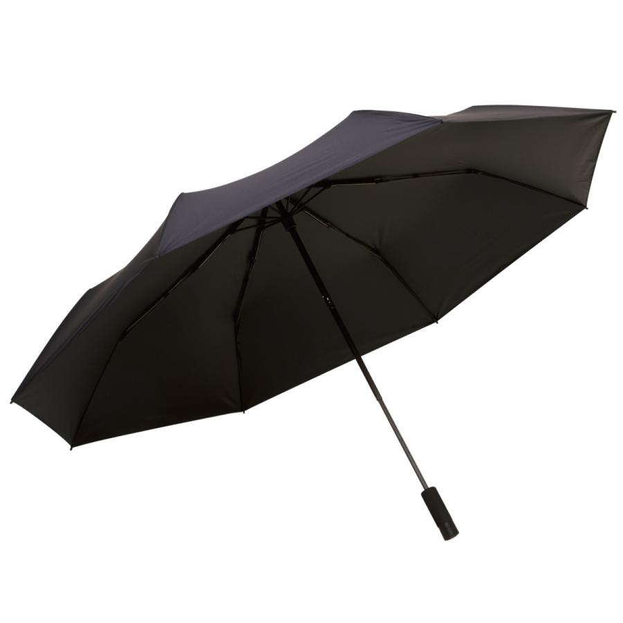 折りたたみ傘 Knirps U090 軽量 晴雨兼用 （ クニルプス 折り畳み傘 雨傘 傘 日傘 コンパクト 専用ケース付き UVカット 大型 ）｜interior-palette｜15