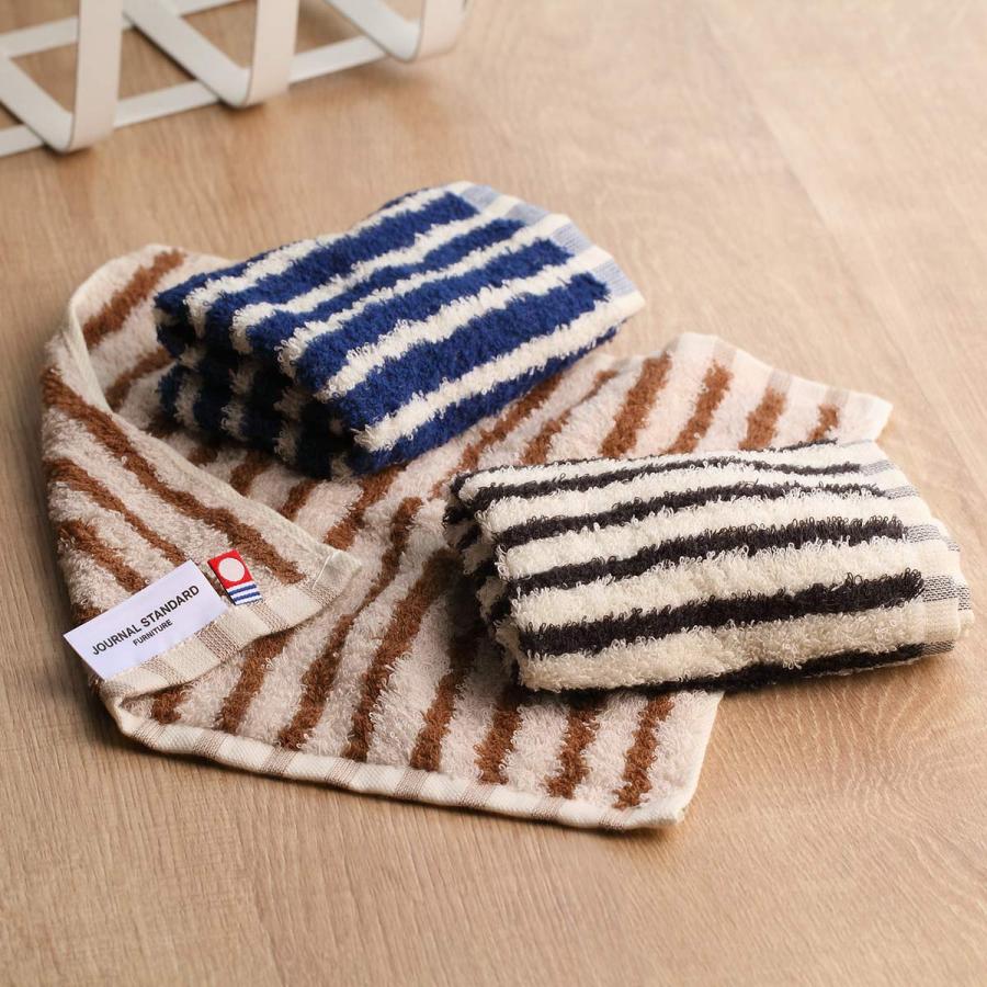 今治タオル（imabari towel） ミニタオル 今治 ジャーナルスタンダード
